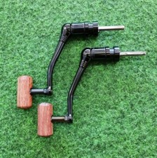 2x Penn Affinity 8000 LTD