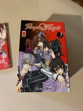 VAMPIRE KNIGHT DELUXE N.9