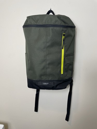 Zaino timbuk2 nuovo senza - timbuk2,