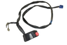 YAMAHA FZ-1 Interruttore