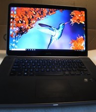 Dell XPS 15 L521X Quad Core i7