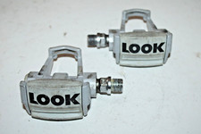 Look ARC F pedali senza clip