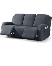 Copripoltrona 3 Posti