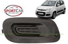 Griglia paraurti senza foro - griglia,