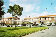 Cartolina - Centro Mariapoli - Rocca di Papa ( Roma ) - 1960