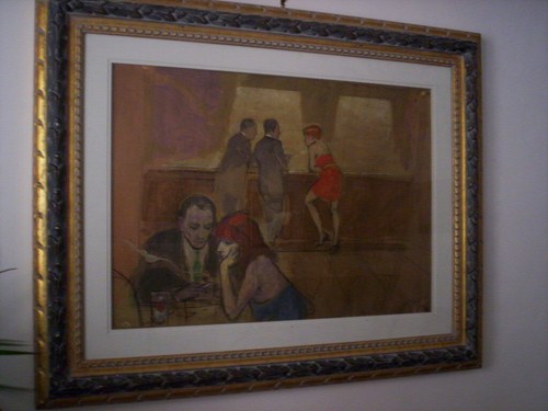 Alberto sughi - alberto,