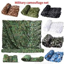 rete mimetica militare