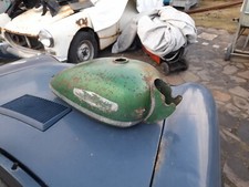 Serbatoio aermacchi sprint 350