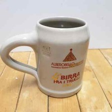 BOCCALE BIRRA CERAMICA 4 BIRRA