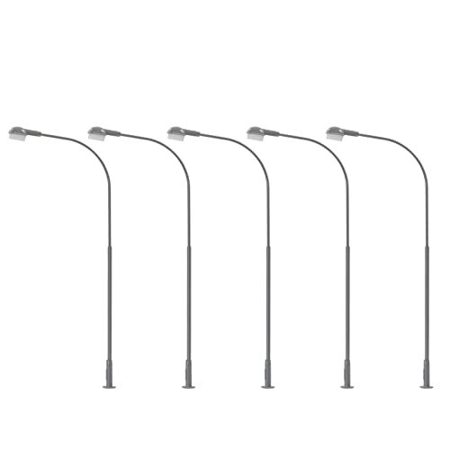 Evemodel 5pcs modello - 5pcs,