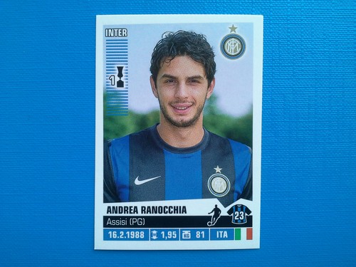 Figurine calciatori panini - figurine,