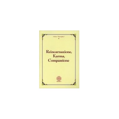 Libro reincarnazione karma - libro, reincarnazione,
