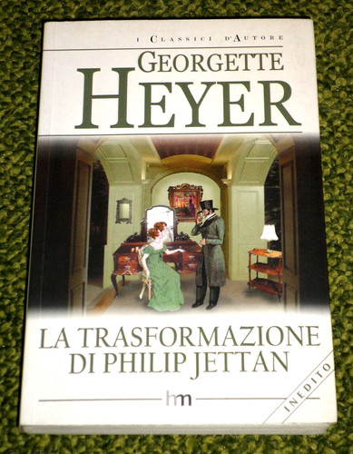 Georgette heyer la - georgette, "la