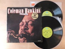 Coleman Hawkins - The Real