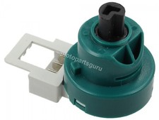 582951 OEM Ignition Key Switch
