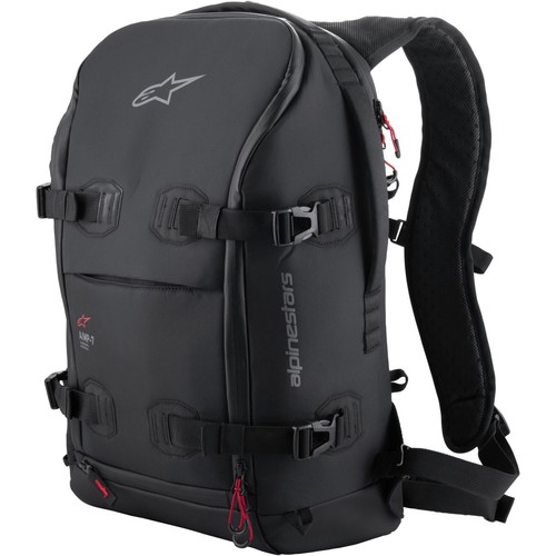 Zaino moto alpinestars amp - moto,