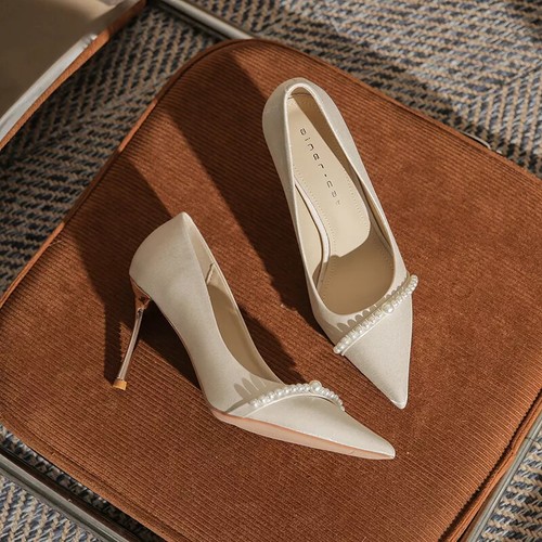 Decolte scarpe donna tacco - decolte,