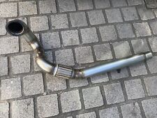Downpipe 2.0 tfsi gti cupra