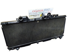 RADIATORE MOTORE FIAT PUNTO 1