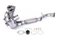 Catalizzatore per alfa 147 - catalizzatore, 1.6