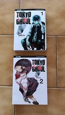 Tokyo Ghoul vol. 1 e 2 - Sui