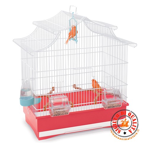Gabbia pagoda per - gabbia,