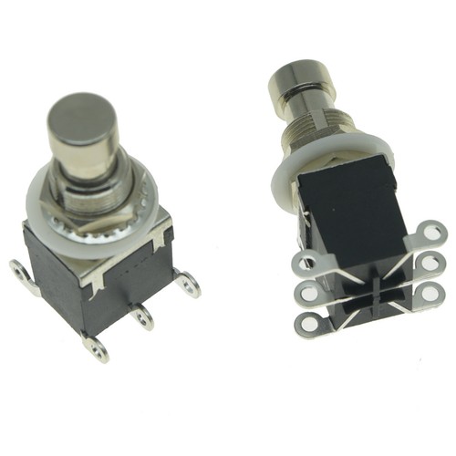 Pedale per chitarra effetto - 2x,
