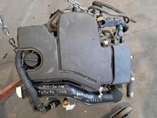⭐ 190000Q081 motore per TOYOTA YARIS 1.0 (KSP130 ) 1KR-FE 2016 R2025-0004532