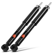 2x Ammortizzatori Pressione