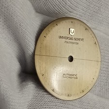 Universal Geneve polerouter