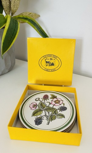Set tappetini vintage taunton - set,