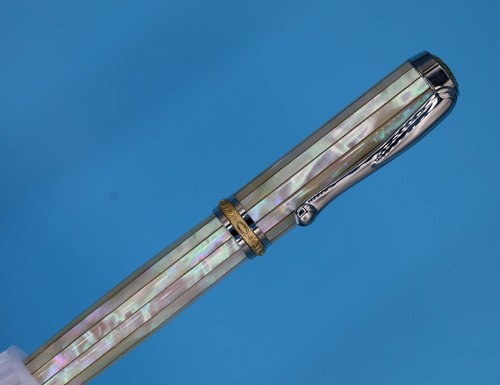 Luxury statesman penna - jr,