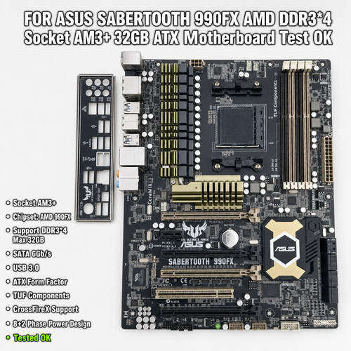 Per asus sabertooth - per,