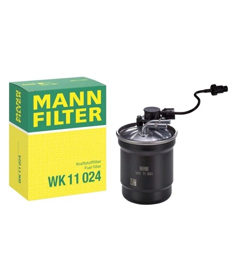 Filtro gasolio completo - filtro,