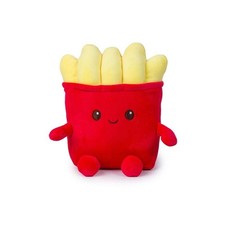 Peluche patatine fritte - peluche,