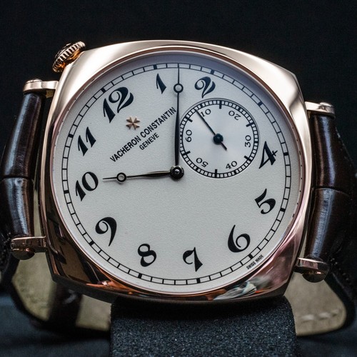 Vacheron constantin american - constantin,