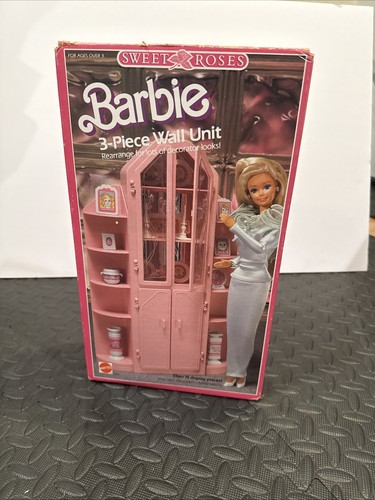 Barbie 1987 vintage sweet - 1987,
