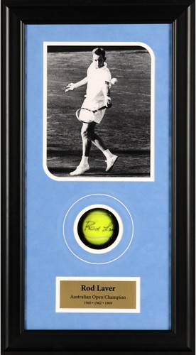 Palla tennis firmata rod - tennis,