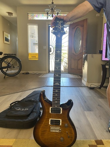 Chitarra elettrica prs - elettrica, s2