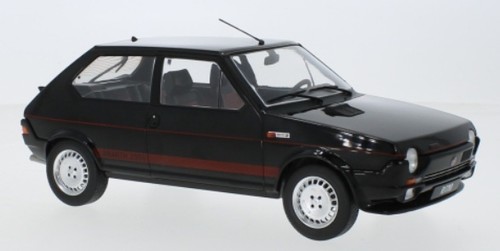 Fiat ritmo 125 - ritmo, tc