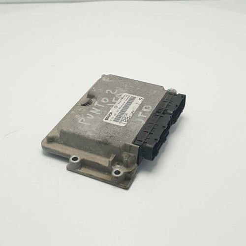 46825756 centralina ecu - 46825756,