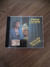 Sergio Caputo Un Sabato Italiano