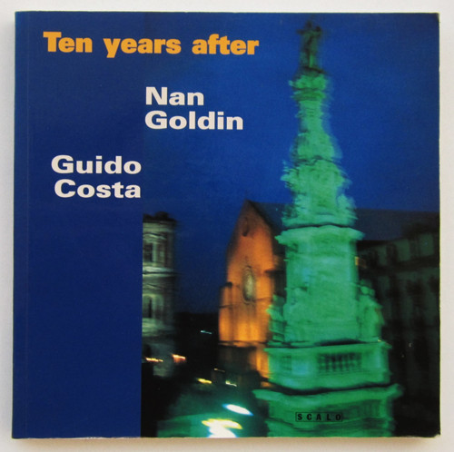 Nan goldin ten years - |,