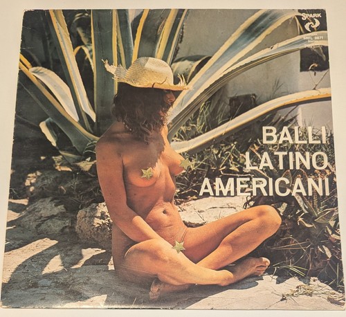 Balli latino americani - latino,