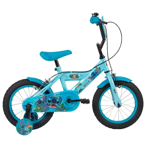 Disney stitch bicicletta a - disney,