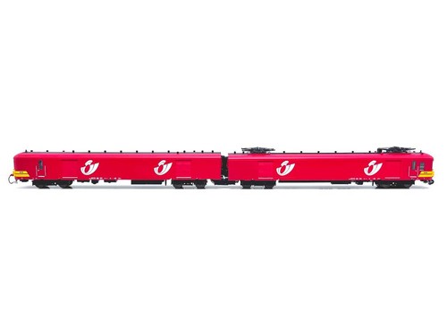 B-Models 720502 automotrice