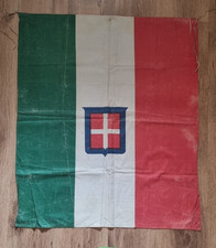 Bandiera tricolore sabaudo - bandiera,