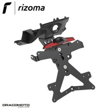 supporto targa Bmw S 1000 XR