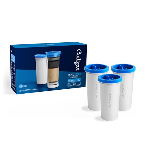 Filtro ricambio culligan - di,