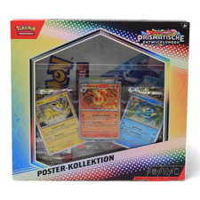Pokémon Collezione Poster